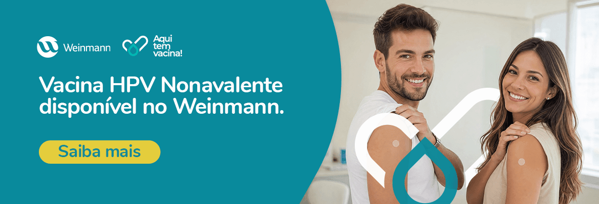 Vacina HPV