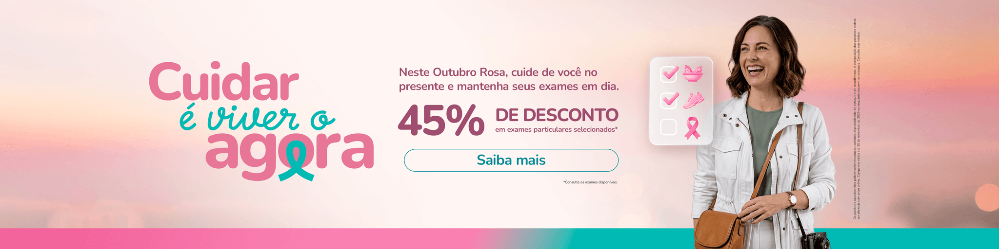 Outubro Rosa